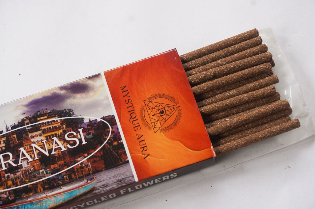 Varanasi agarbatti x 5