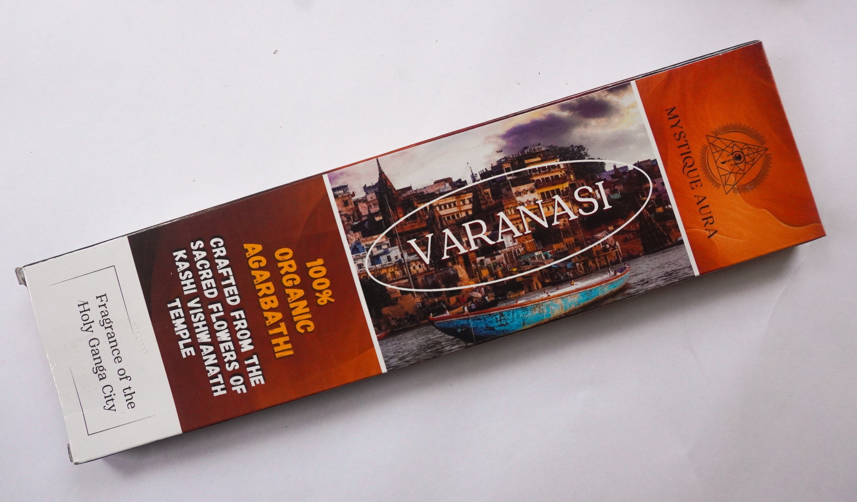 Varanasi agarbatti x 7